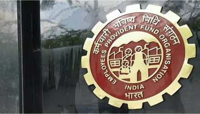 EPFO Adds 13.96 Lakh Net New Members In Feb