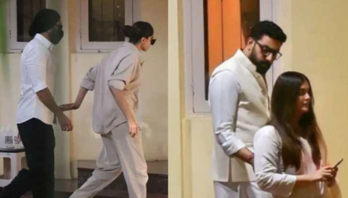 Amitabh Bachchan, Aamir Khan, Ranveer-Deepika Pay Last Respects To Pamela Chopra 