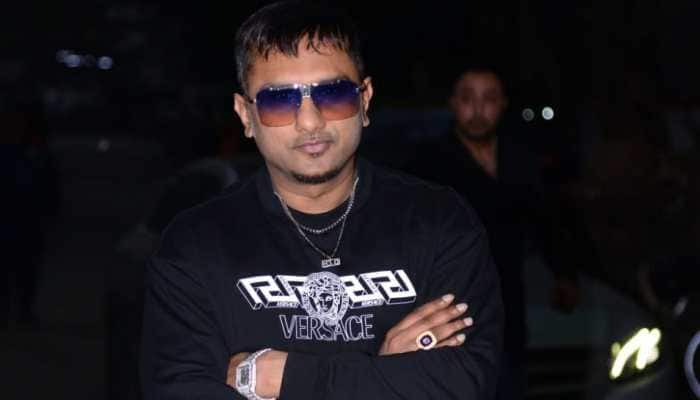 Yo Yo Honey Singh Claims Reports Of Him Assaulting An Event Organiser Are &#039;Baseless&#039;