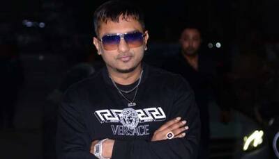 Yo Yo Honey Singh Claims Reports Of Him Assaulting An Event Organiser Are 'Baseless'