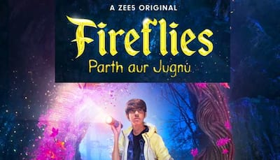 New Series ‘Fireflies: Parth Aur Jugnu’ On ZEE5 From May 5