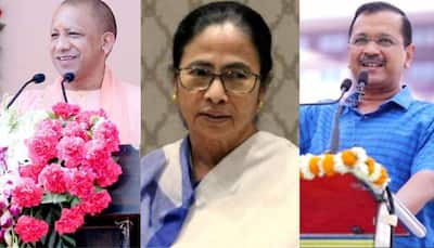 From UP CM Yogi Adityanath To Rahul Gandhi, Political Leaders Who Lost Twitter Blue Ticks