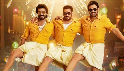 'Kisi Ka Bhai Kisi Ki Jaan' Box Office Prediction: Salman Khan's Eid Release Likely To Cross Rs 15 Cr On Day 1