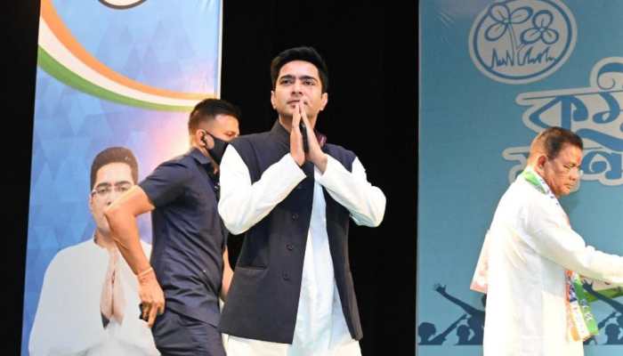 TMC Leader Abhishek Banerjee Voices Support For Same-Sex Marriage