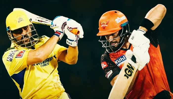 CSK Vs SRH Dream11 Team Prediction, Match Preview, Fantasy Cricket Hints: Captain, Probable Playing 11s, Team News; Injury Updates For Today’s CSK Vs SRH IPL 2023 Match No 29 in Chennai, 730PM IST, April 21