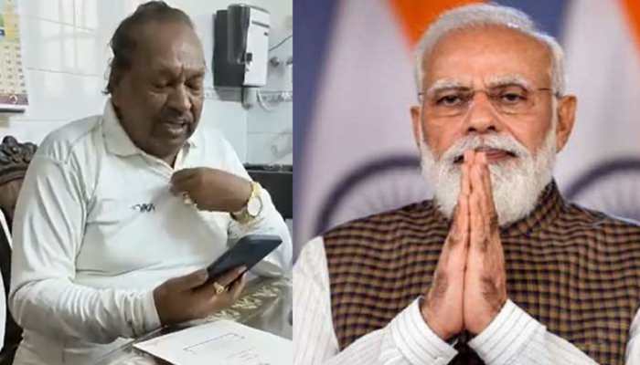 Days After Being Denied Ticket, Karnataka BJP Leader KS Eshwarappa Gets Call From PM Modi