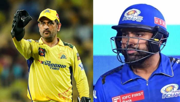 MS Dhoni, Rohit Sharma Among Cricketers Who Lose Their Twitter Blue Tick; R Ashwin, AB de Villiers Still Have It