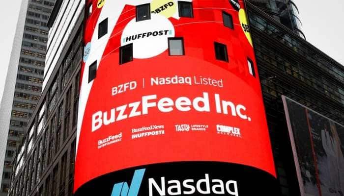 Buzzfeed News Shutting Down, 15% Staff To Be Fired