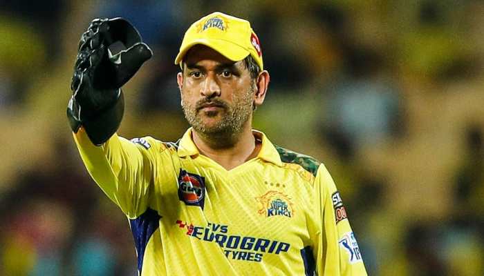 IPL 2023: MS Dhoni Is Only One, There Can’t Be Bigger Cricketer In India Than Him, Says Harbhajan Singh