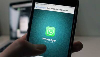 WhatsApp 'Keep In Chat' Feature Allows Users To Retain Disappearing Messages