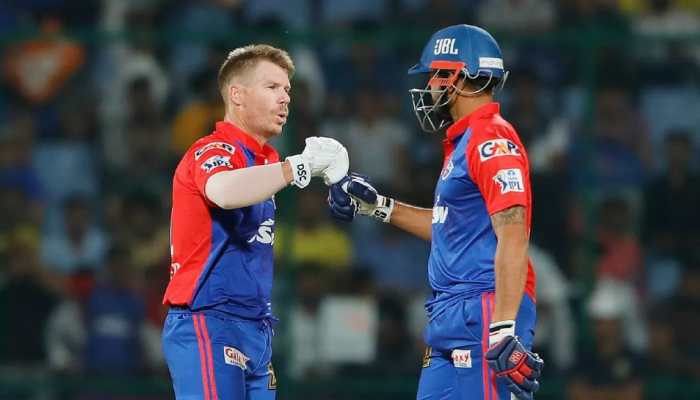 IPL 2023: David Warner Critical Of Delhi Capitals Youngsters, Says ‘Can’t Teach Them To Bat’