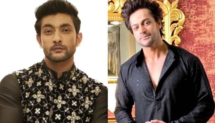 Fahmaan Khan To Shalin Bhanot - Popular TV Actors Extend Wishes On Eid For Fans