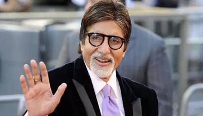 Amitabh Bachchan Requesting Twitter To Return His 'Blue Tick' Is Actually Funny - Read Inside