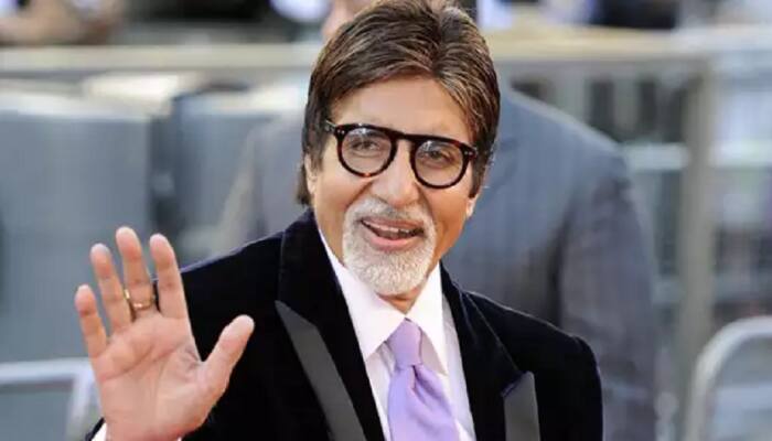 Amitabh Bachchan Requesting Twitter To Return His 'Blue Tick' Is Actually Funny - Read Inside