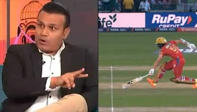 'Can't Buy Experience With 18 Crore,' Virender Sehwag Brutally Slams Sam Curran After Punjab's Defeat Against Bangalore