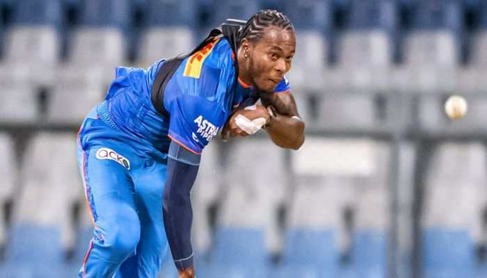 When Will Jofra Archer Make Comeback In IPL 2023? Mumbai Indians Pacer Says THIS