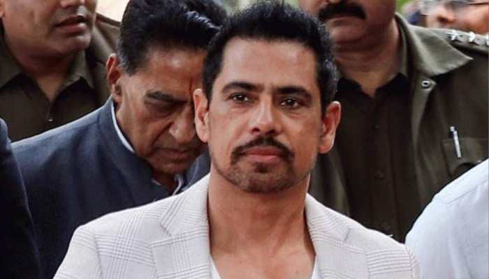 No Clean Chit To Robert Vadra In DLF Land Deal Case: Haryana Govt Clarifies