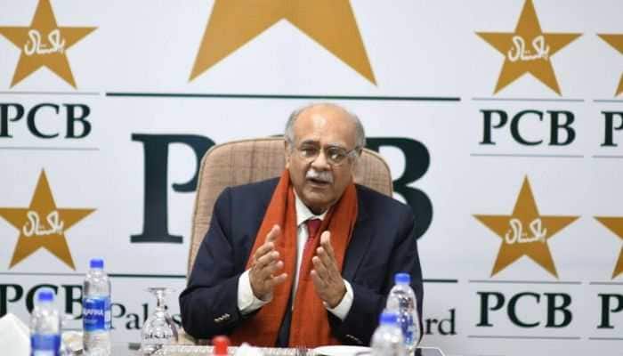 PCB Chief Najam Sethi Hopes For India&#039;s Visit To Pakistan For Champions Trophy In 2025