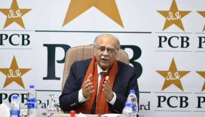 PCB Chief Najam Sethi Hopes For India's Visit To Pakistan For Champions Trophy In 2025