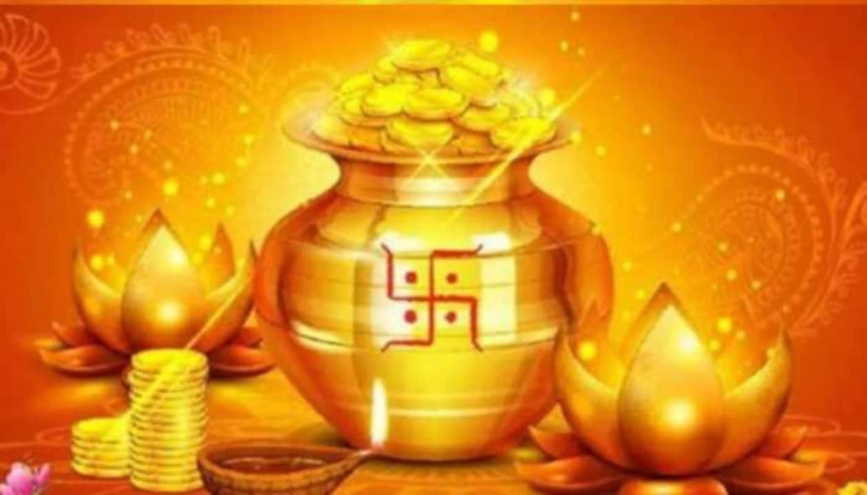 Akshaya Tritiya 2023: Is it wise to invest in gold, silver today