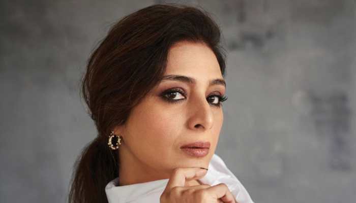 Tabu Wraps Shooting For Romantic-Drama Auron Mein Kahan Dum Tha