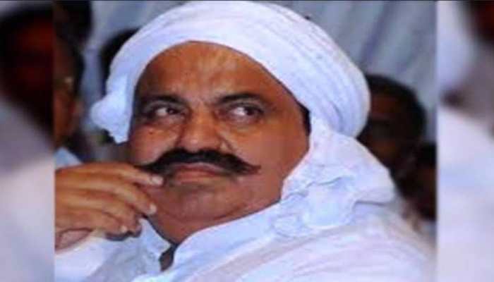 Slogans Shouted In Favour Of Atiq Ahmed In Patna, Police Swing Into Action
