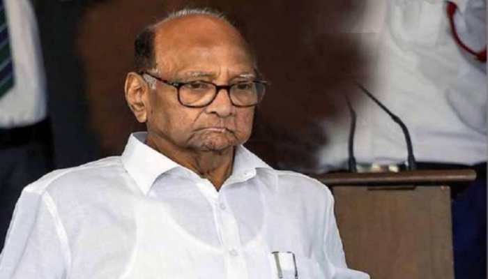 Naroda Gam Riots Accused Acquittal 'Murder Of Judiciary, Constitution': Sharad Pawar