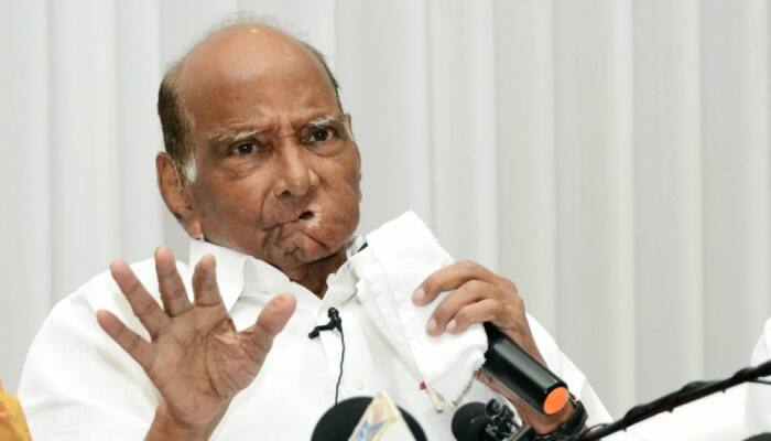 'Then Who Killed Them?': Pawar On Acquittal Of All Accused In Naroda Gam Case
