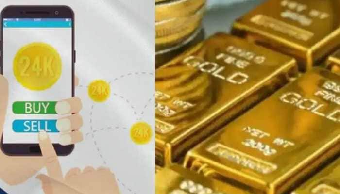 Akshaya Tritiya 2023: Planning To Buy Digital Gold Online? Check This Full Guide