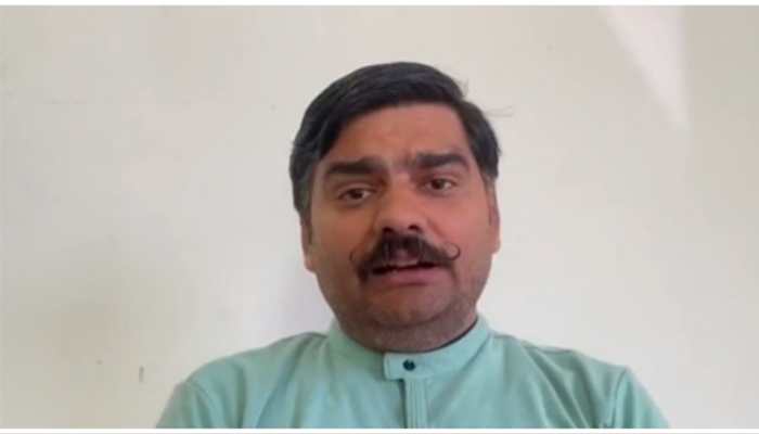 Gujarat AAP leader held on charge of extortion; Oppn questions move
