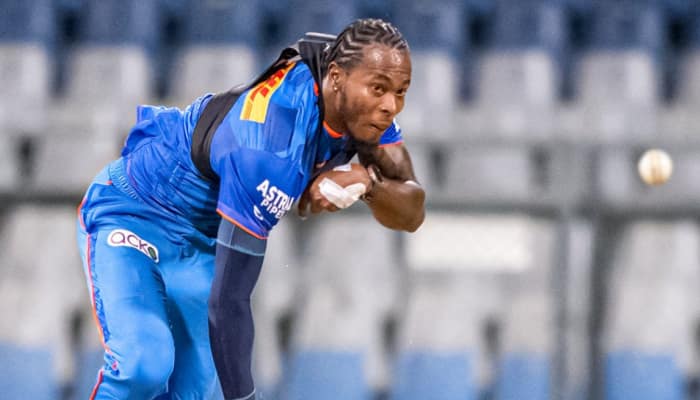 MI vs PBKS Predicted Playing 11: Will Jofra Archer Return To Mumbai Indians' Team For Punjab Kings?