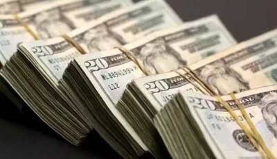 India's Forex Reserves Rise By USD 1.657 Billion, Reach 9-Month High