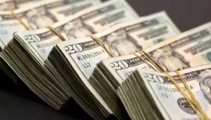 India's Forex Reserves Rise By USD 1.657 Billion, Reach 9-Month High