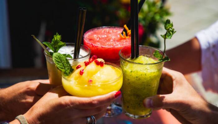 Eid-Ul-Fitr 2023: Your Guide To Summertime Coolers For Eid- With Recipe