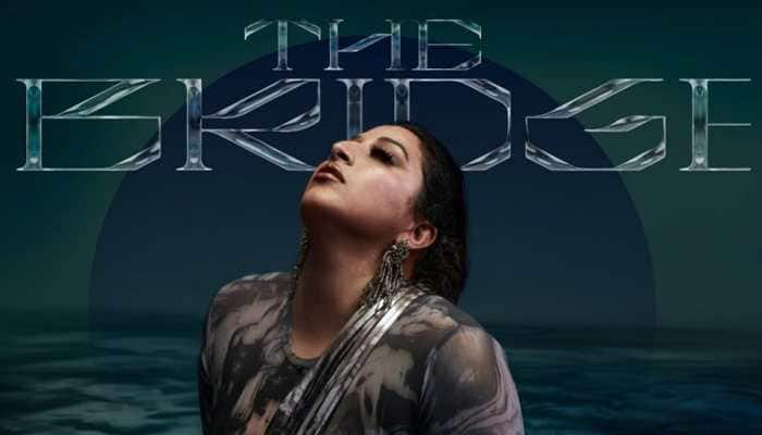 Rapper Raja Kumari’s New Album ‘The Bridge’ Is A &#039;Pandemic Baby&#039;
