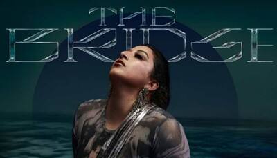 Rapper Raja Kumari’s New Album ‘The Bridge’ Is A 'Pandemic Baby'