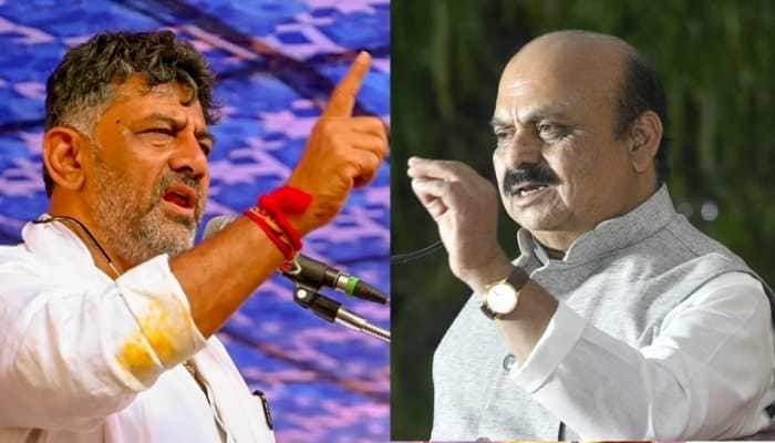 Congress Accuses Karnataka CMO Of Interfering In Nominations; Bommai Responds