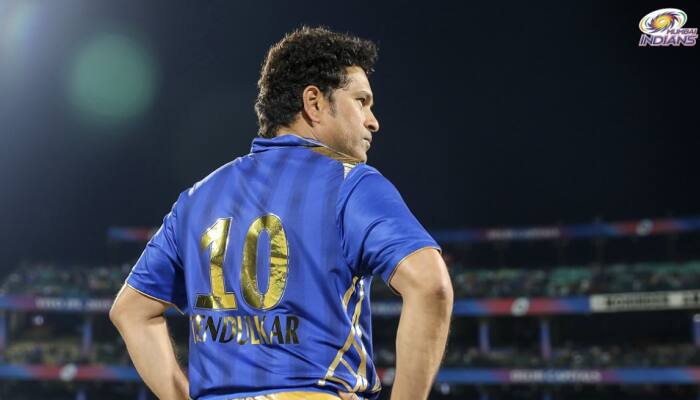 IPL 2023: Mumbai Indians Set To Celebrate Sachin Tendulkar's 50th Birthday At Wankhede