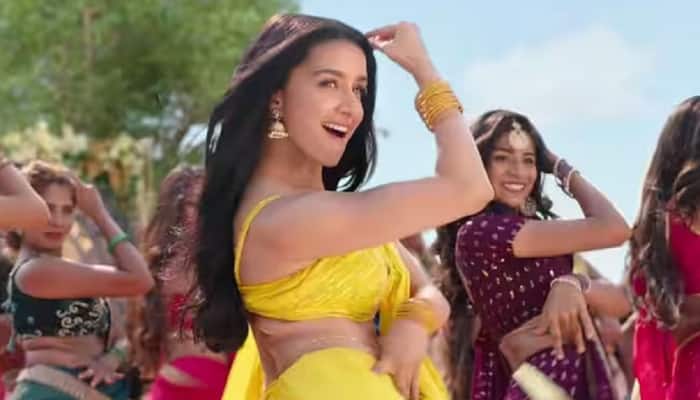 Shraddha Kapoor's 'Thumka' Hook Step In 'TJMM' Has A Shakti Kapoor Connect