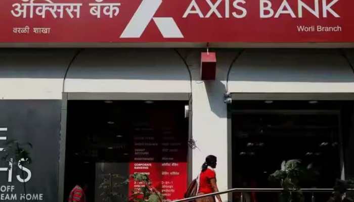 Axis Bank Hikes FD Rates, Now Offers Up To 7.95%: Check Latest Rates 2023