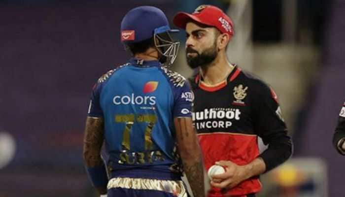&#039;I Fight On Field Because...&#039;, Virat Kohli&#039;s Hilarious Take On Getting Into Physical Fights On Field - Watch