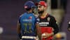 'I Fight On Field Because...', Virat Kohli's Hilarious Take On Getting Into Physical Fights On Field - Watch