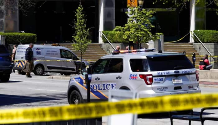 Mass Shooting In US&#039; Washington DC, 8 Injured In 2 Incidents, Suspect At Large