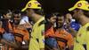 CSK vs SRH news