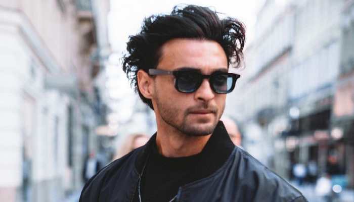 Salman Khan's Brother-In-Law Aayush Sharma Lands In Legal Trouble Over The Title Of His Next 'Ruslaan'