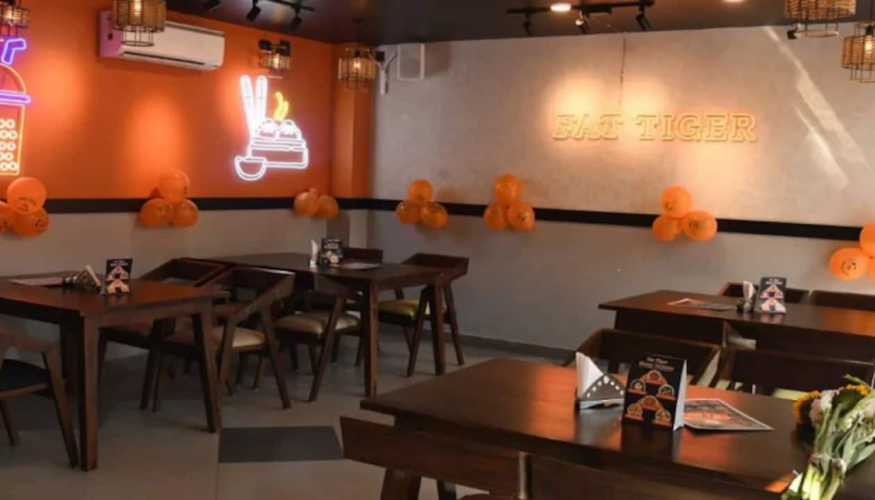 Bengal Tiger Restaurant & Fast Food in Bargarh HO,Bargarh - Best