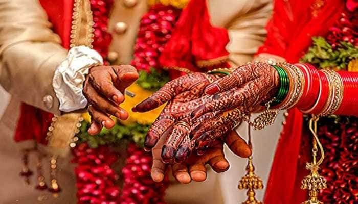 This Delhi Family Attended Daughter&#039;s Wedding In US Without Visa: Yes, You Heard That Right