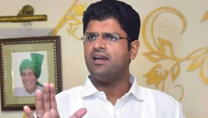 &#039;Serious Law &amp; Order Issue...&#039;: Dushyant Chautala 1st BJP Ally To Criticise Atiq Ahmed Killing