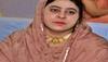 shaista parveen speech aimim