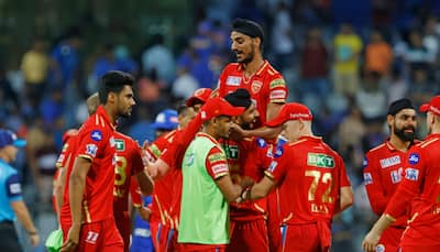 IPL 2023 Points Table, Orange Cap And Purple Cap Leaders: PBKS Jump To 5th Spot; Arshdeep Singh Rises To Top